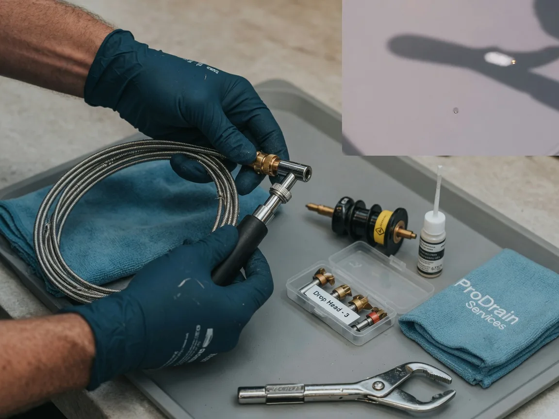 Why choose Drain Cleaning in Plaucheville, LA